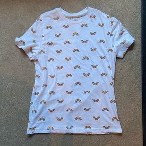 pride t shirt